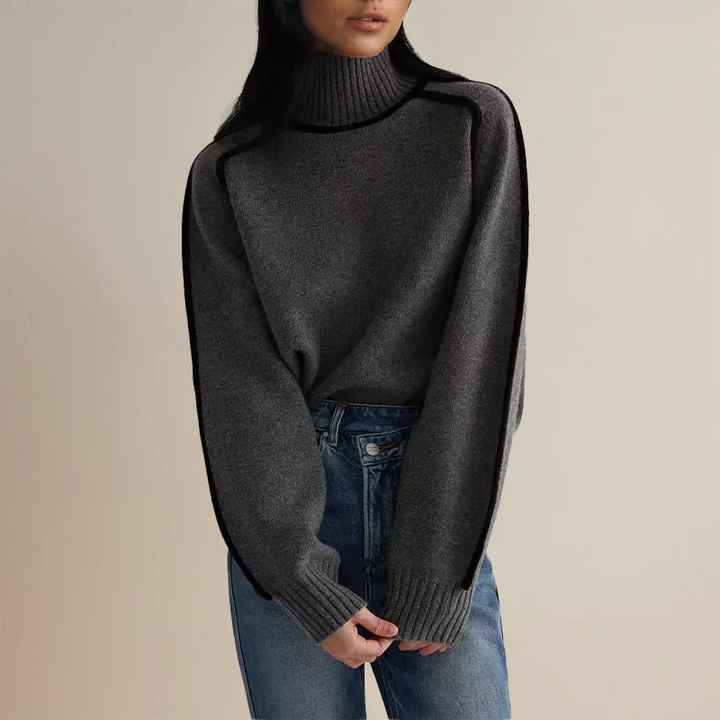 FAYLIN™ - Modern Polotröja