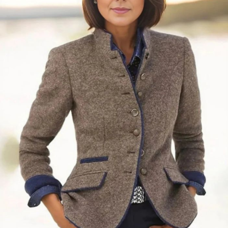 ASCOT™ | Elegant Damjacka