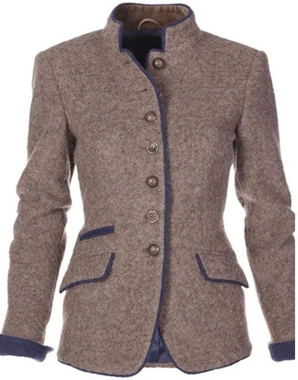 ASCOT™ | Elegant Damjacka