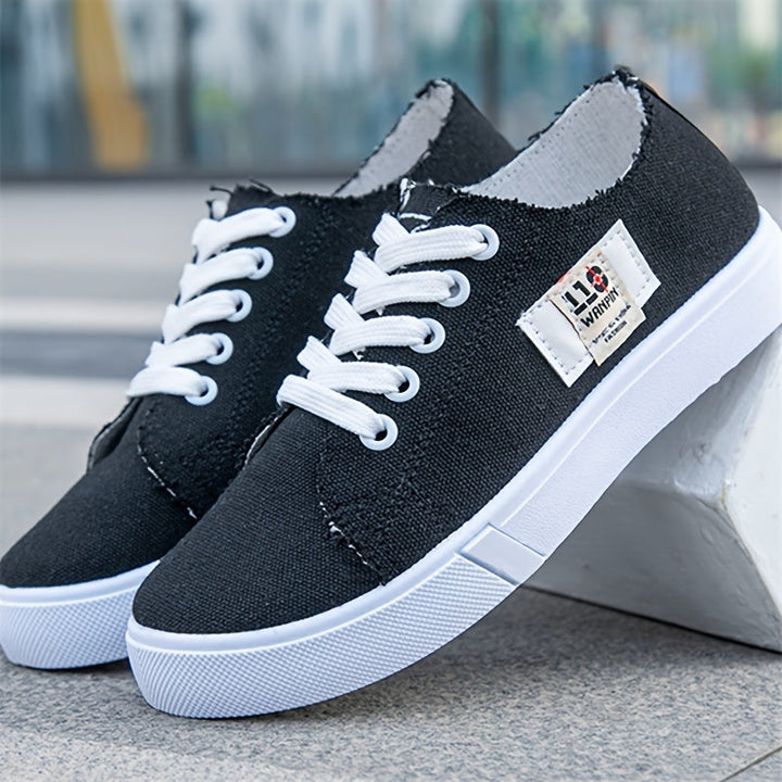 ANNA™ - Tidlösa Lågskaftade Sneakers