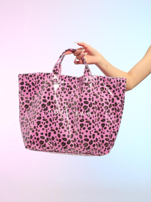 ANNA™ - Mångsidig Rymlig Toteväska för Pendling & Shopping