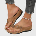 Alexis™ | Ortopediska Flip Flops