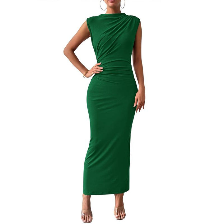MELODY™ - Elegant Bodyconklänning med Ryggsprund för Cocktailfester