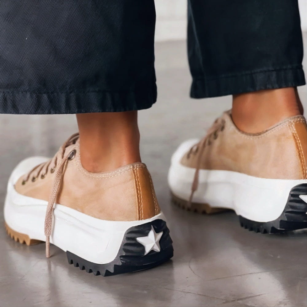 DANIKA™ – Komfortsneakers för Hela Dagen