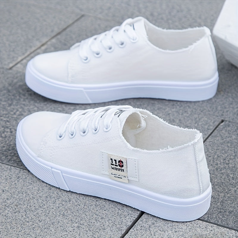 ANNA™ - Tidlösa Lågskaftade Sneakers