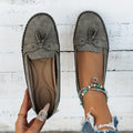 SONIA™ - Lätta Klassiska Loafers