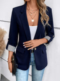 EVELYNE™ – Tidlös skräddarsydd blazer