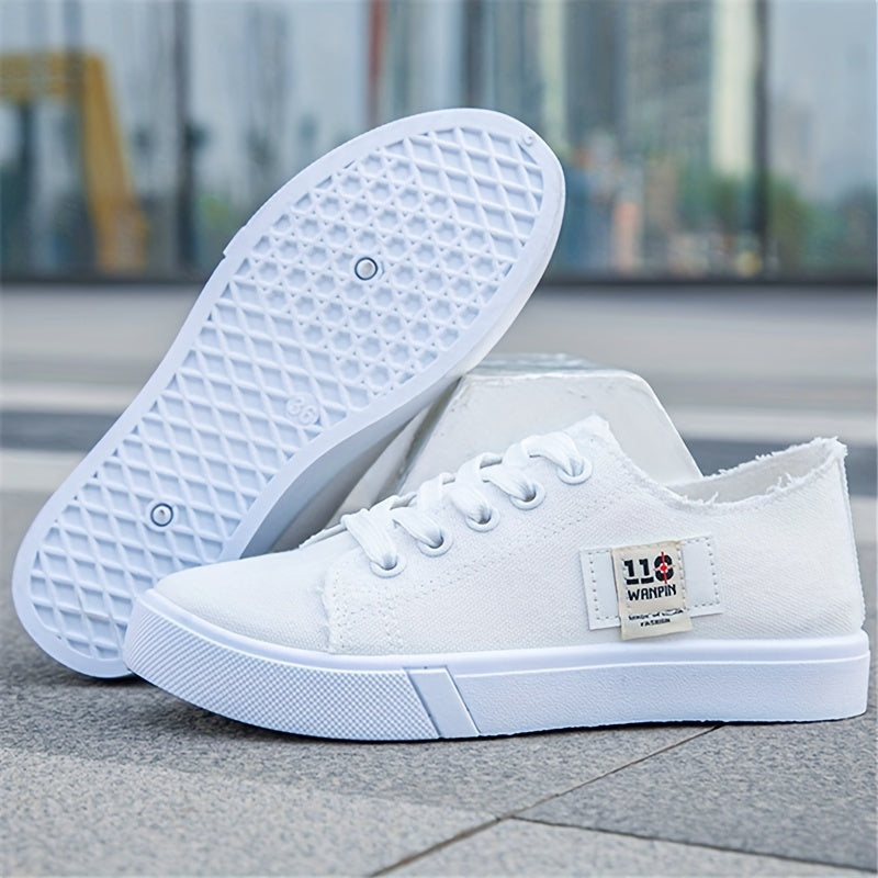ANNA™ - Tidlösa Lågskaftade Sneakers