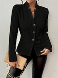 LILIANA™ – Modern sofistikerad blazer