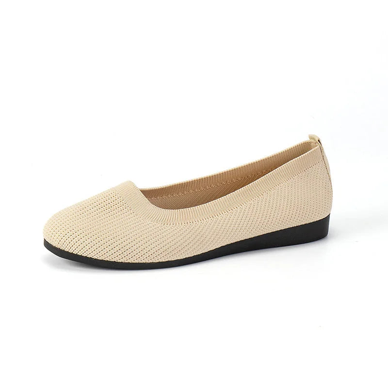 MIRAY™ - Flexibla & Stiliga Komfortskor
