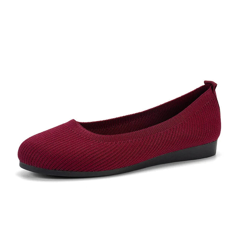 MIRAY™ - Flexibla & Stiliga Komfortskor