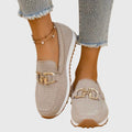 Brooke| Ortopedisk Loafer-sneaker