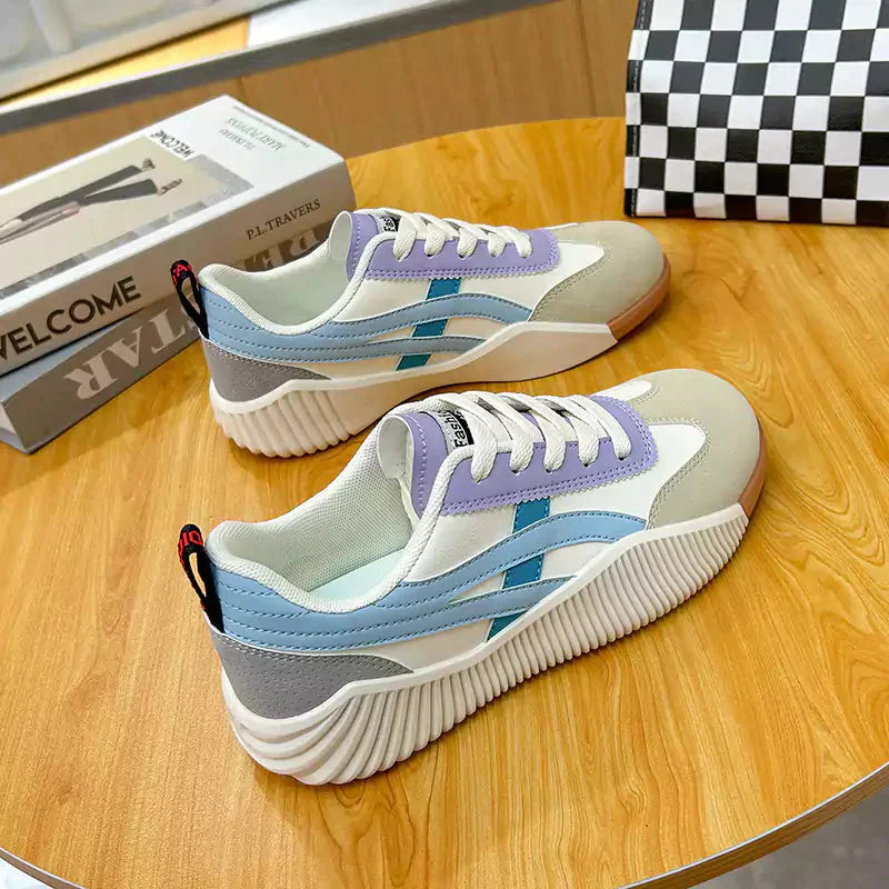 LUNA™ - Vardagliga Stödsneakers