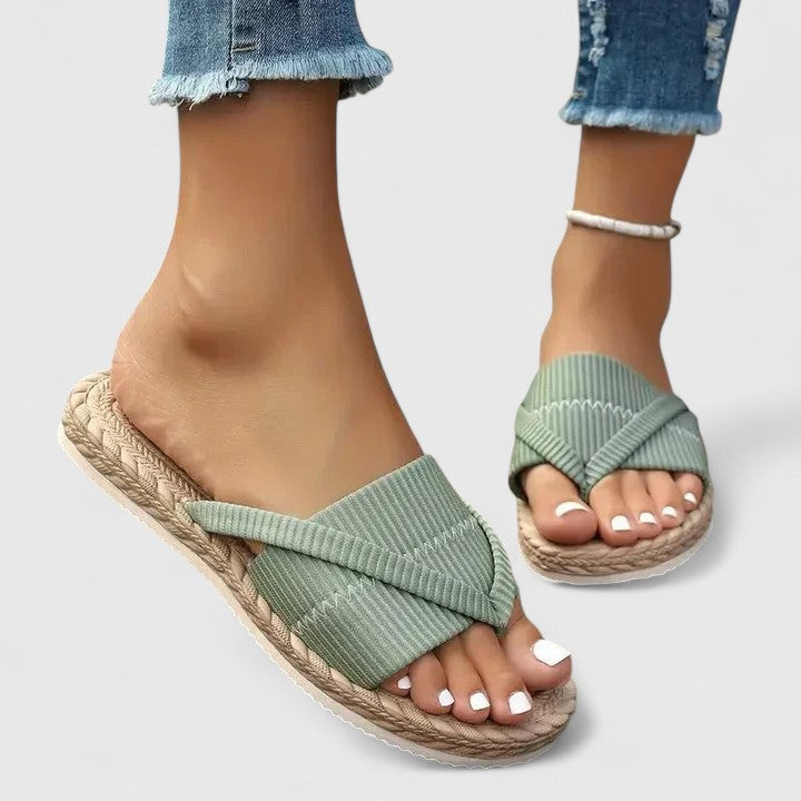 Gisandra | Ortopediska Sandaler