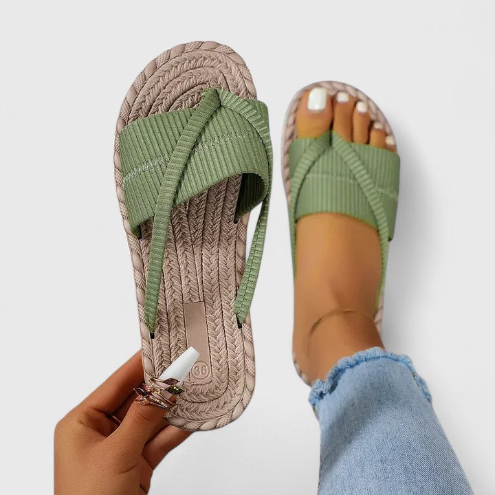 Gisandra | Ortopediska Sandaler