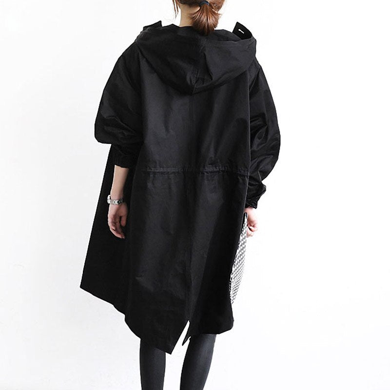 EVA™ | Skräddarsydd trenchcoat