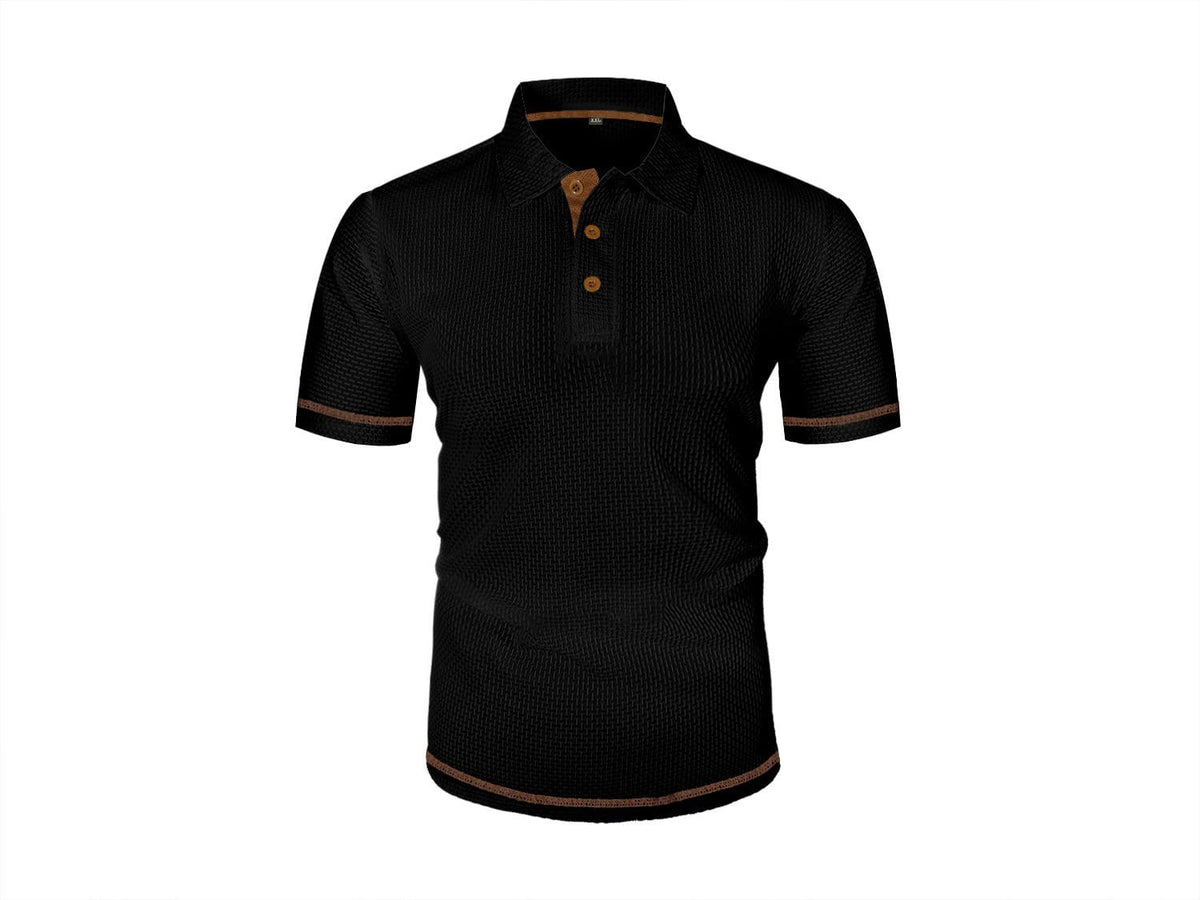 Keswick | The Textured Polo