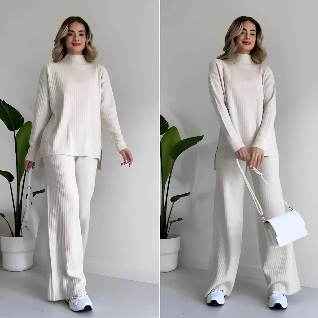LILY™ | Mysig Matchande Tröjset