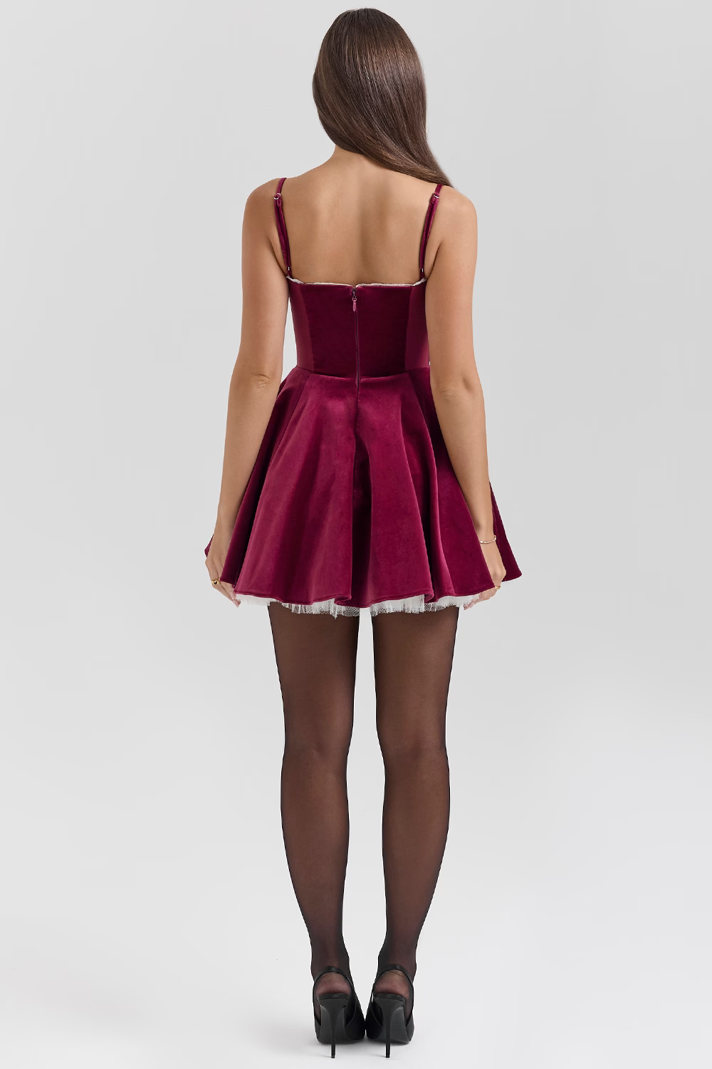 RUBY™ | Elegant Miniklänning
