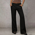 Soizic | Flared Trouser